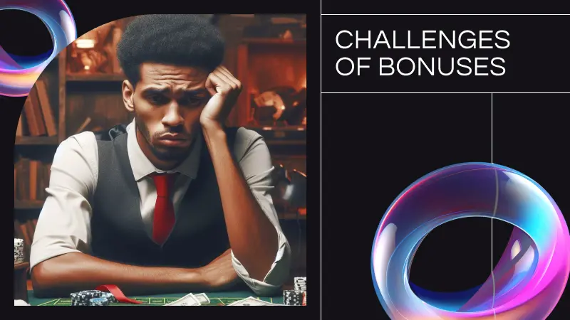 Challenges of 1xBet Bonuses